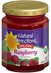 Nd Raspberries nd-raspberrypreserves | Goodwins Organics