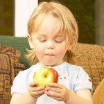 little-girl-eating-apple-150x150