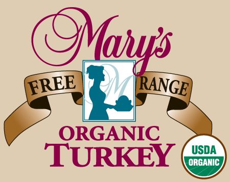 Mary's Organic Turkeys