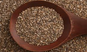 Healthiest Foods to Vitalize Your Living – Chia Seeds