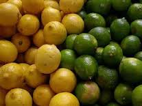 Healthiest Foods to Vitalize Your Living – Lemons & Limes